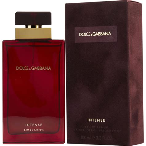 dolce gabbana pour femme intense sephora|dolce gabbana pour femme fragrantica.